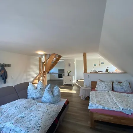 Stille Am Haff Gummlin