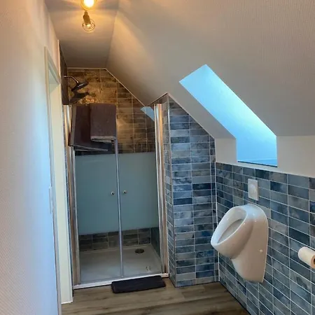 Stille Am Haff Apartament Gummlin